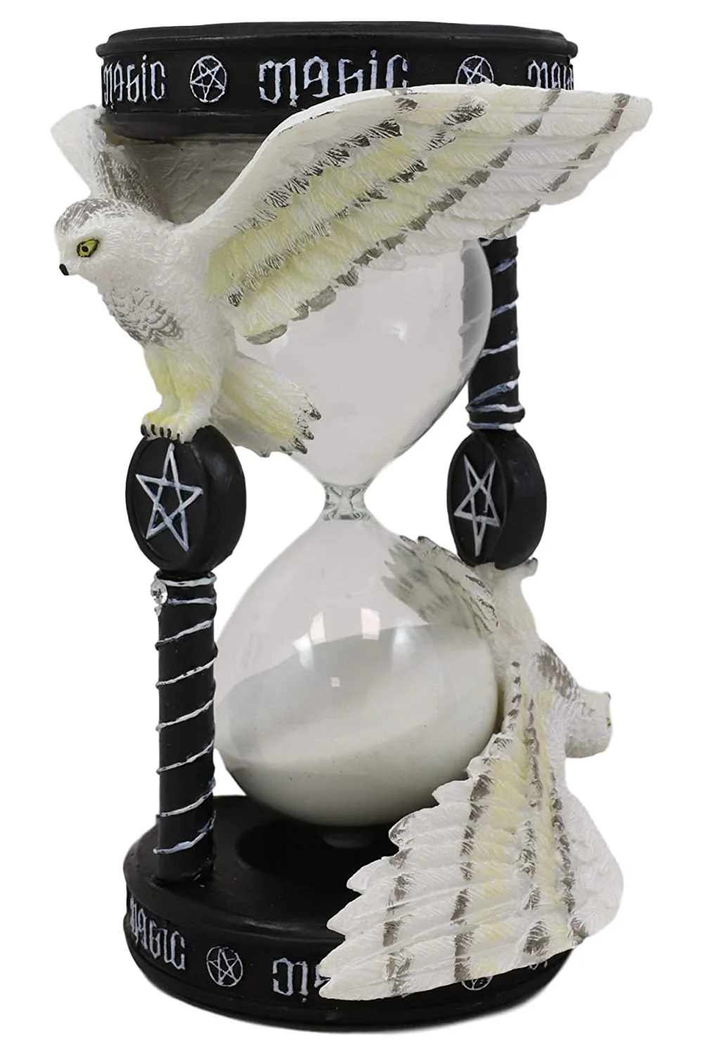 Magical Owl Sandtimer - Image 3