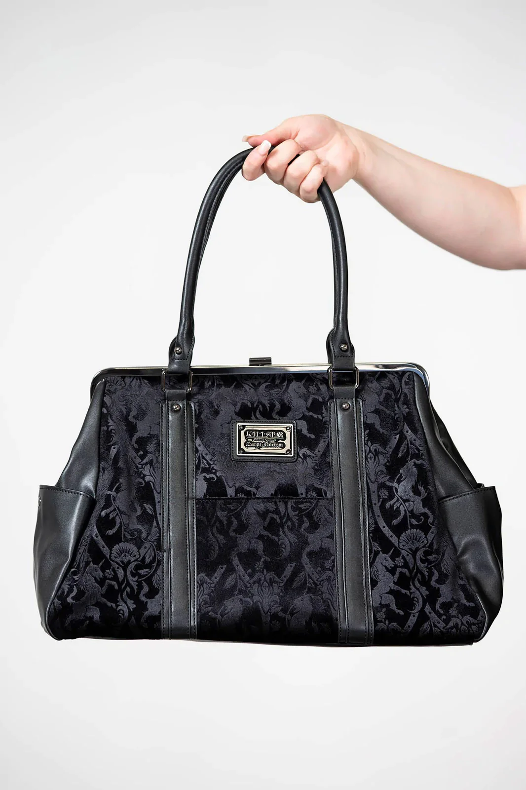 Majesty Day Bag