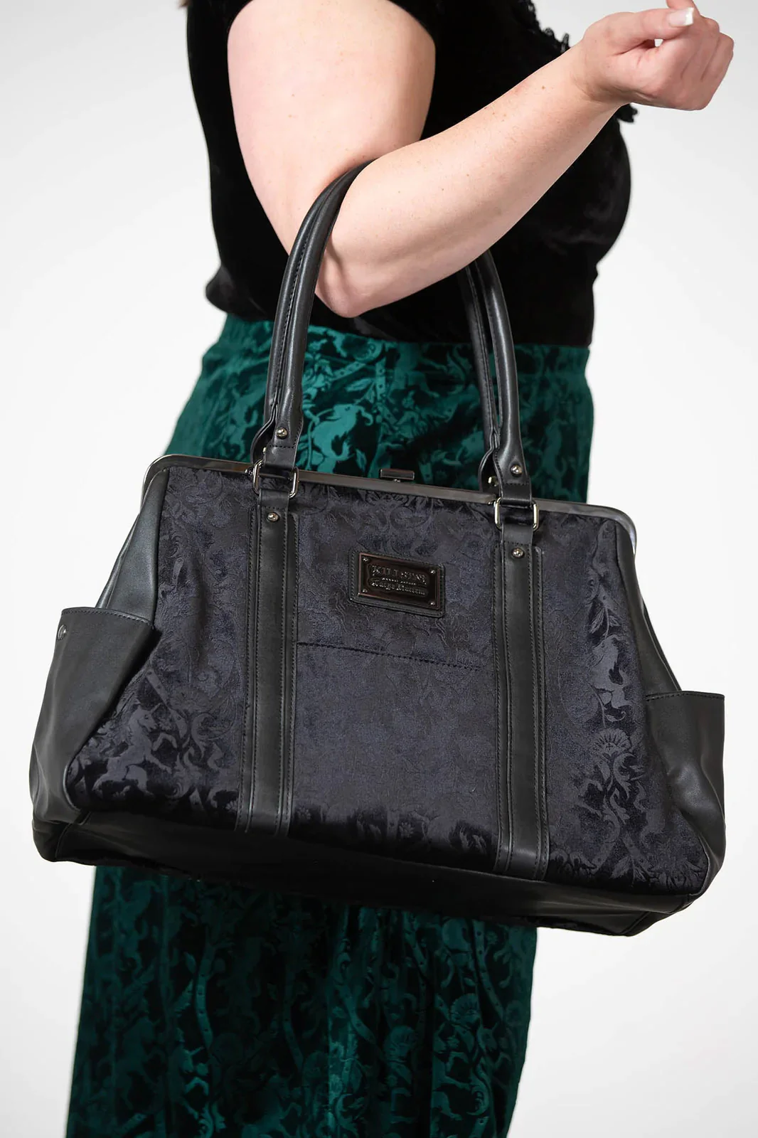 Majesty Day Bag - Image 2