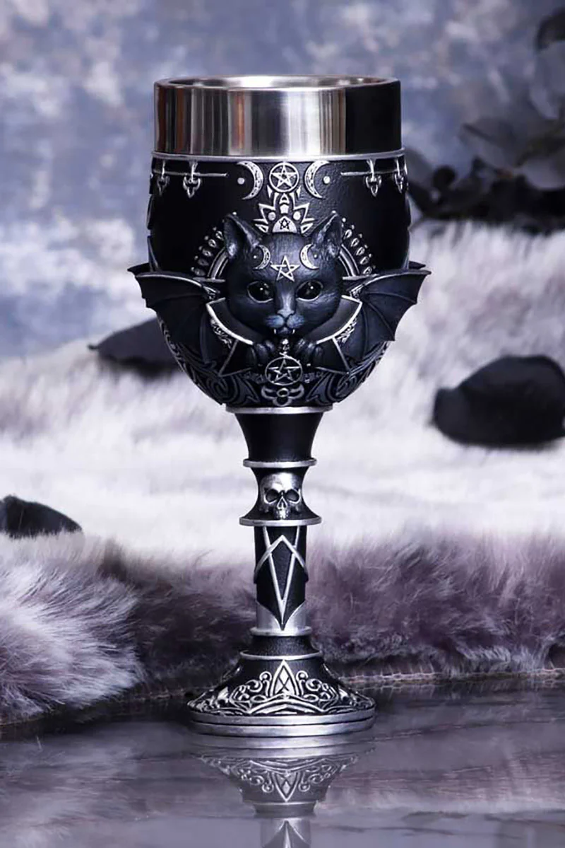 Malpuss Goblet