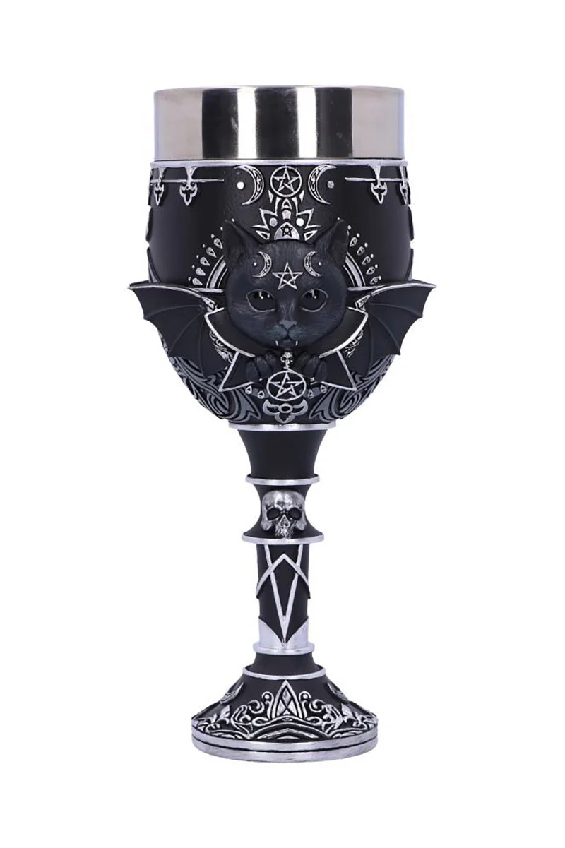 Malpuss Goblet - Image 2