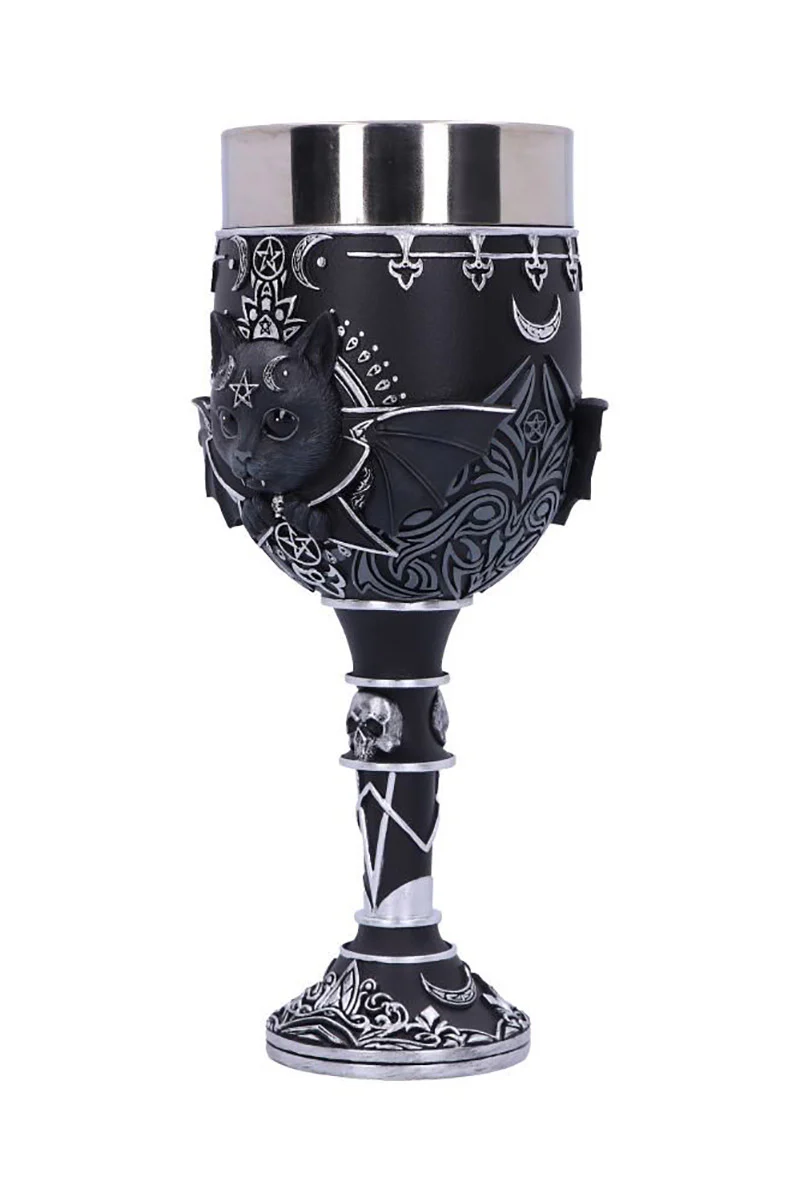 Malpuss Goblet - Image 3