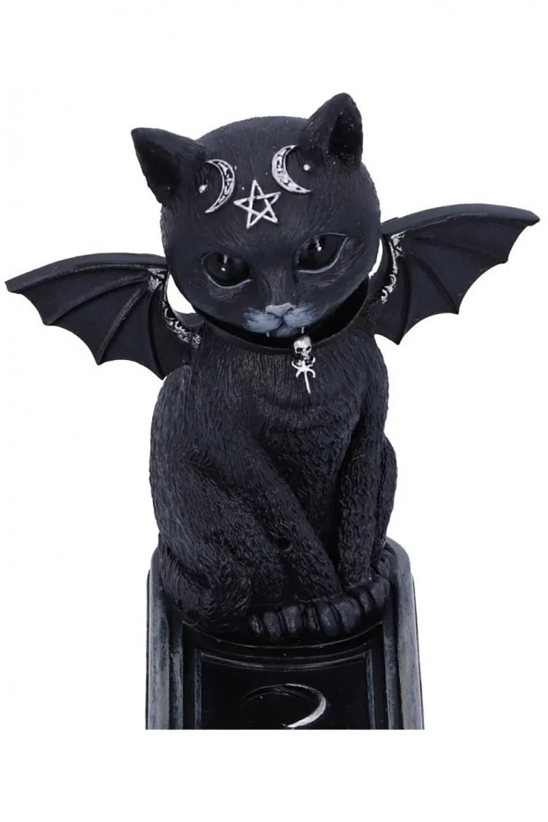 Malpuss Incense Holder - Image 2