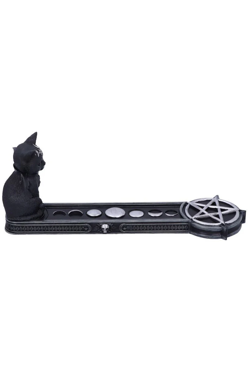 Malpuss Incense Holder - Image 3