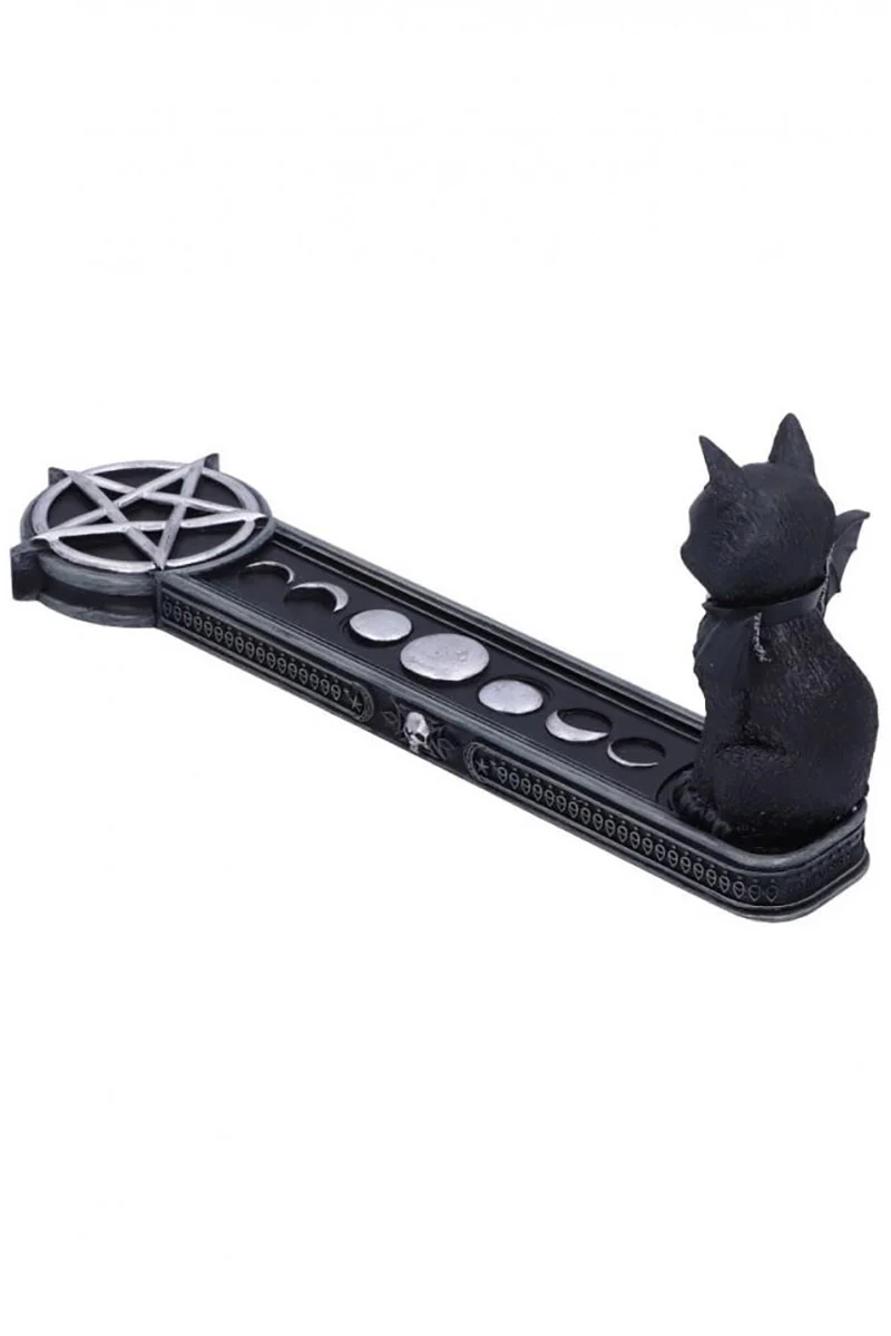 Malpuss Incense Holder - Image 4
