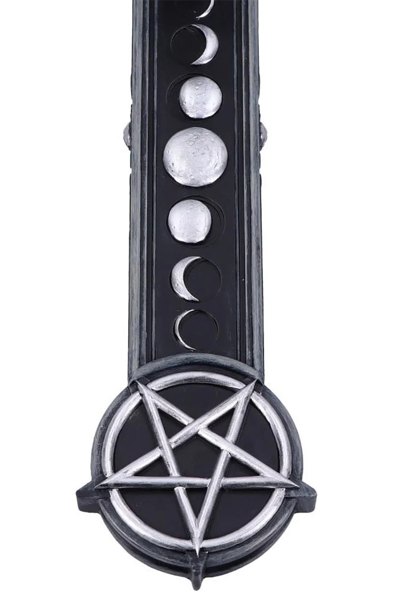 Malpuss Incense Holder - Image 5