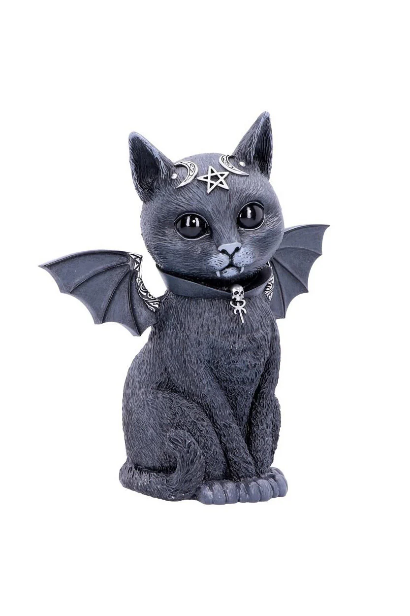 Malpuss Statue [Large]