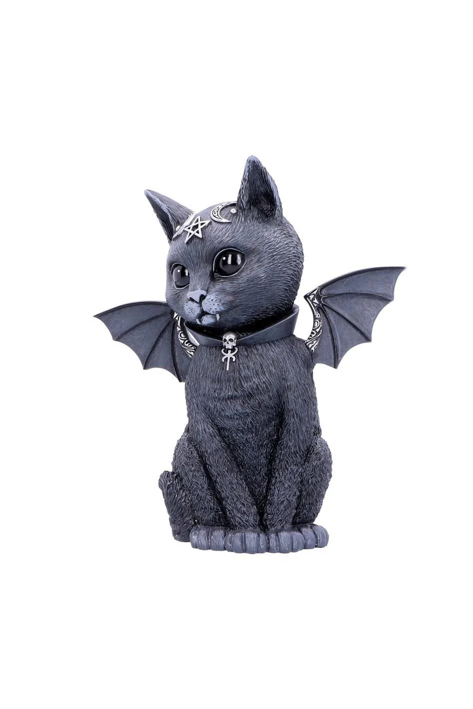 Malpuss Statue [Large] - Image 3