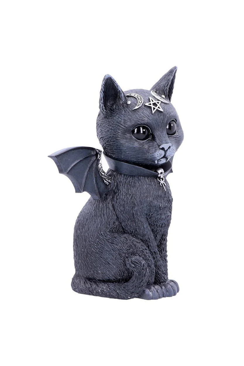 Malpuss Statue [Large] - Image 5