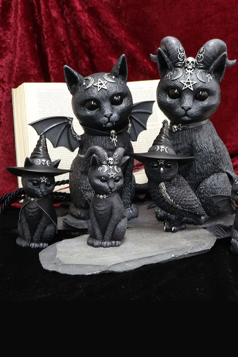 Malpuss Statue [Large] - Image 7