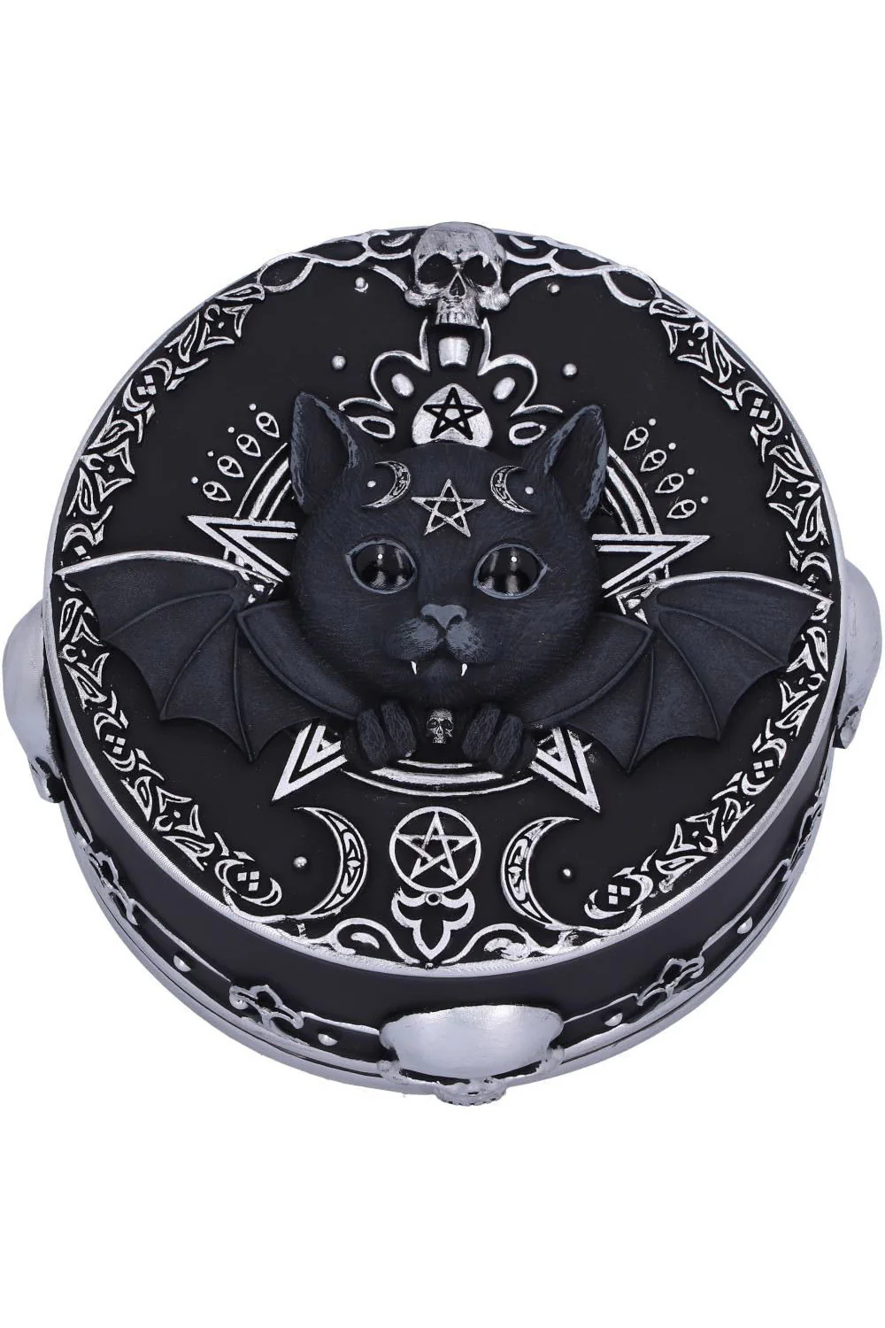 Malpuss Trinket Box - Image 2