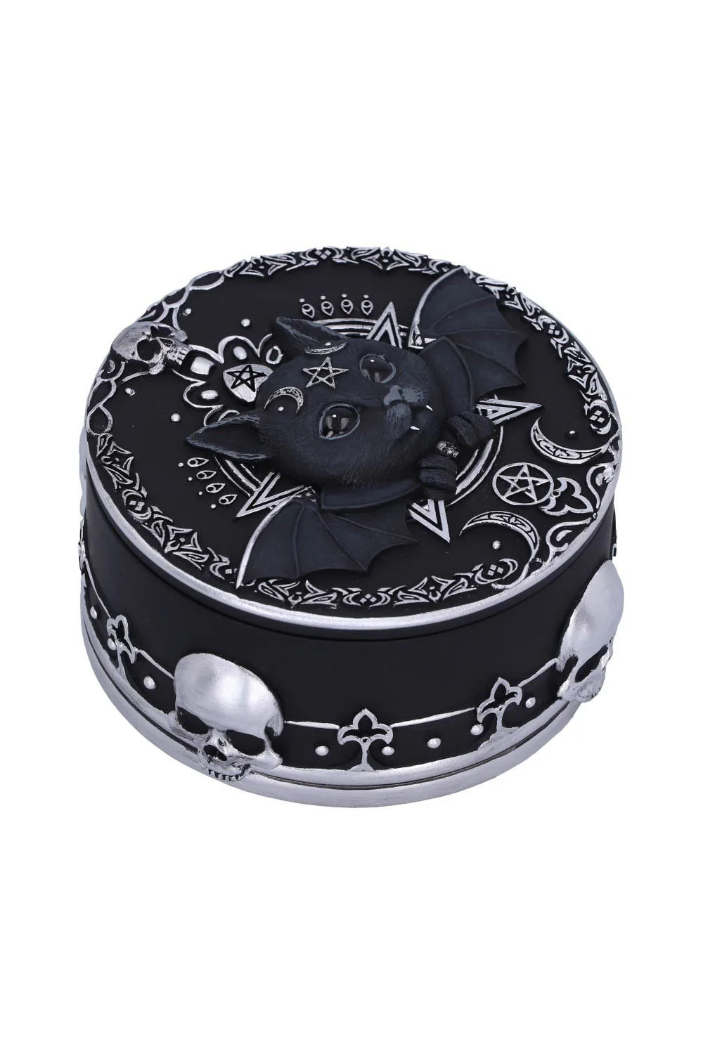 Malpuss Trinket Box - Image 3