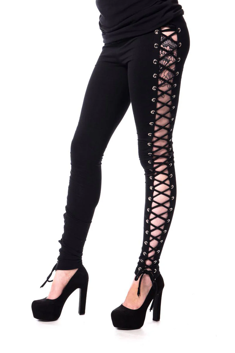 Mana Leggings