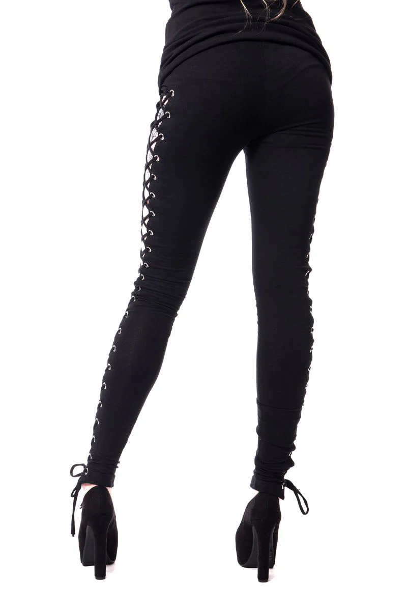 Mana Leggings - Image 2