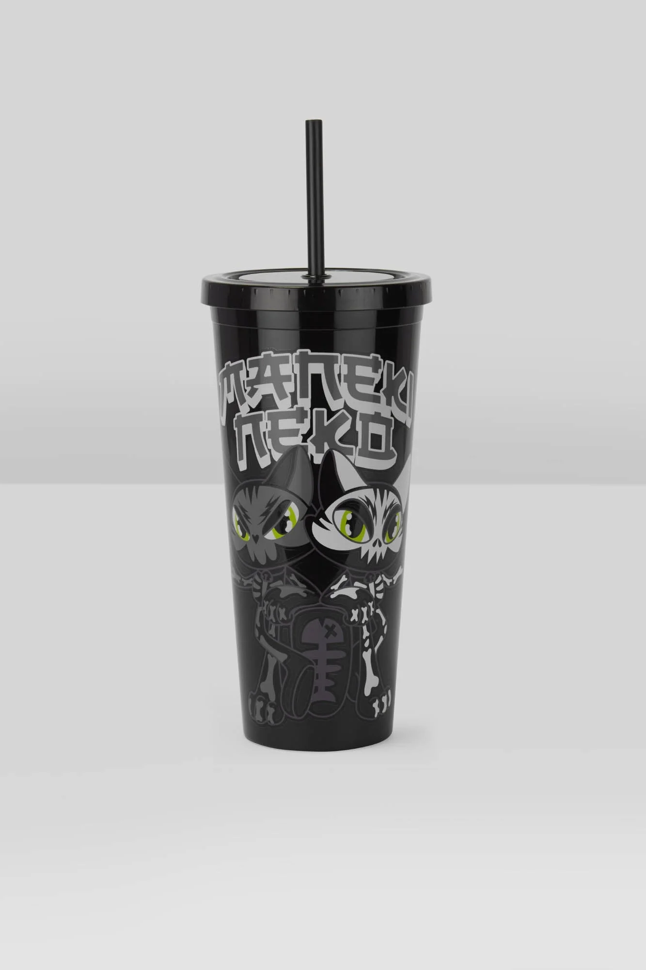 Maneki-Neko Cold Brew Cup - Image 2