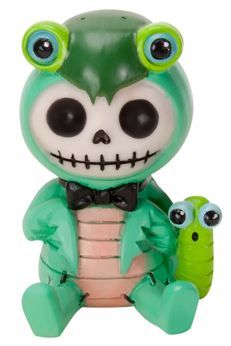 Manny the Mantis Statue
