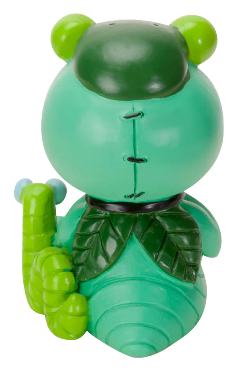 Manny the Mantis Statue - Image 3