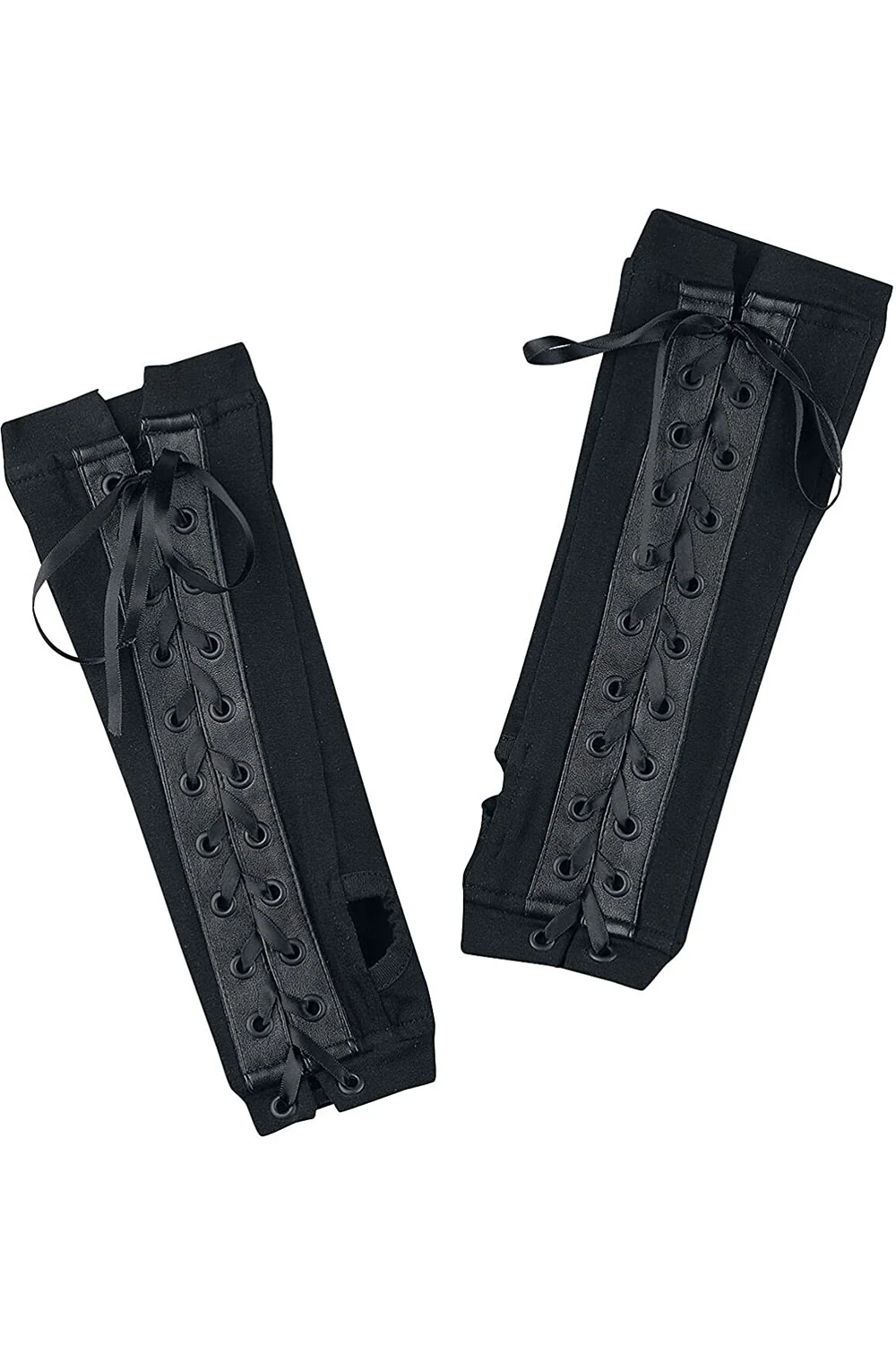 Mara Arm Warmers - Image 2