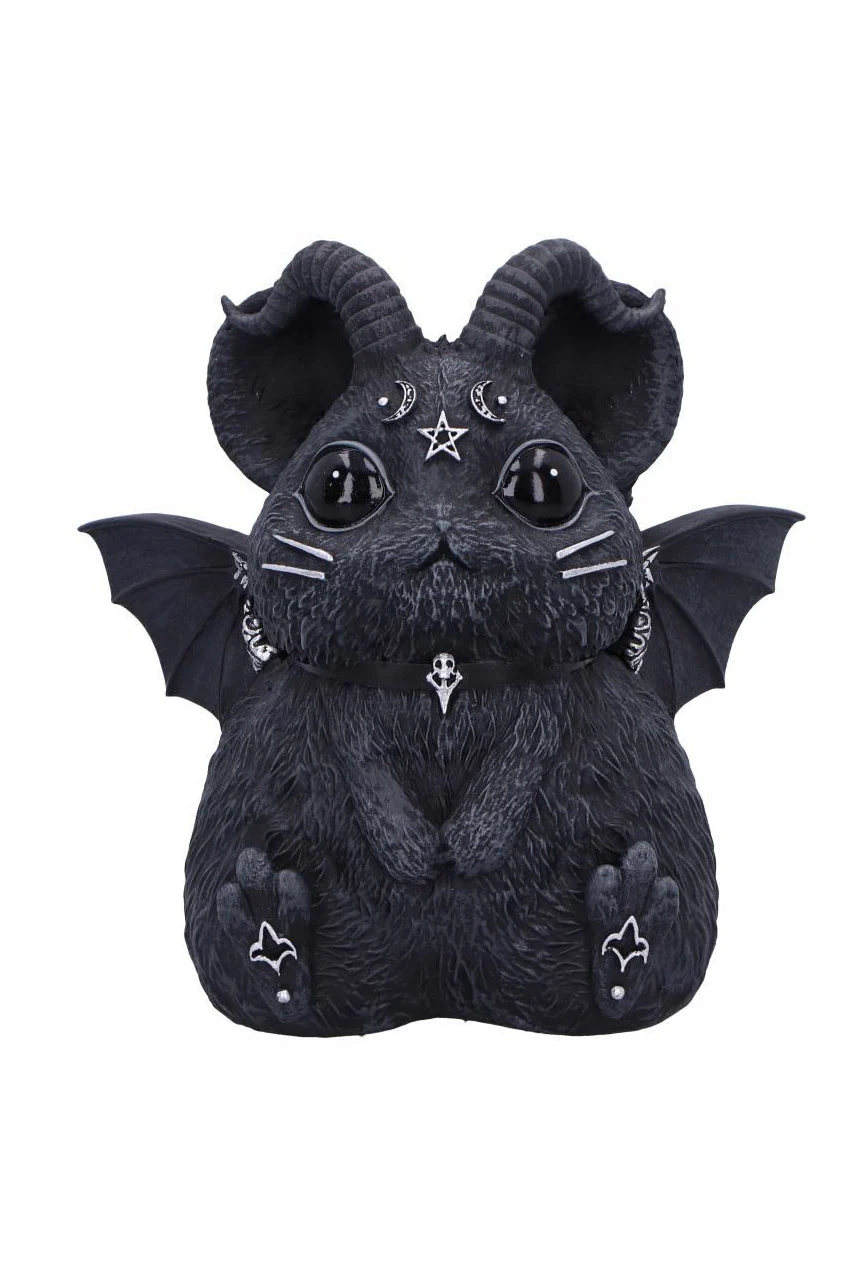Marchillias Chinchilla Figurine