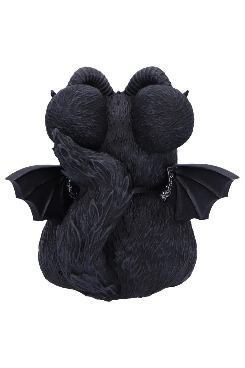 Marchillias Chinchilla Figurine - Image 3