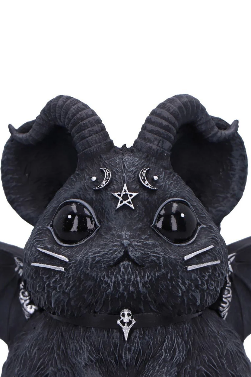 Marchillias Chinchilla Figurine - Image 5