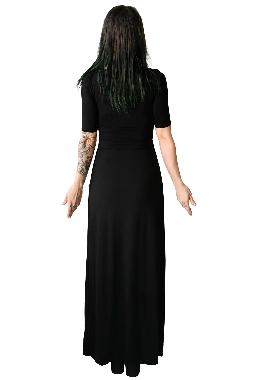 Marcie Maxi Dress [No Restocks] - Image 3