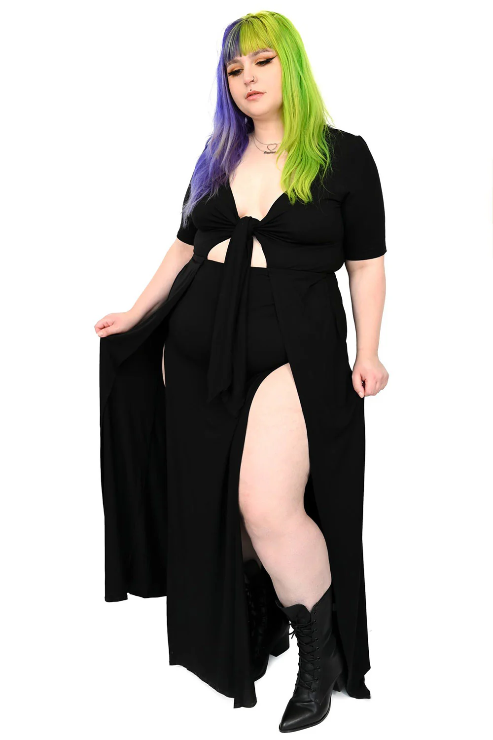 Marcie Maxi Dress [No Restocks] - Image 4