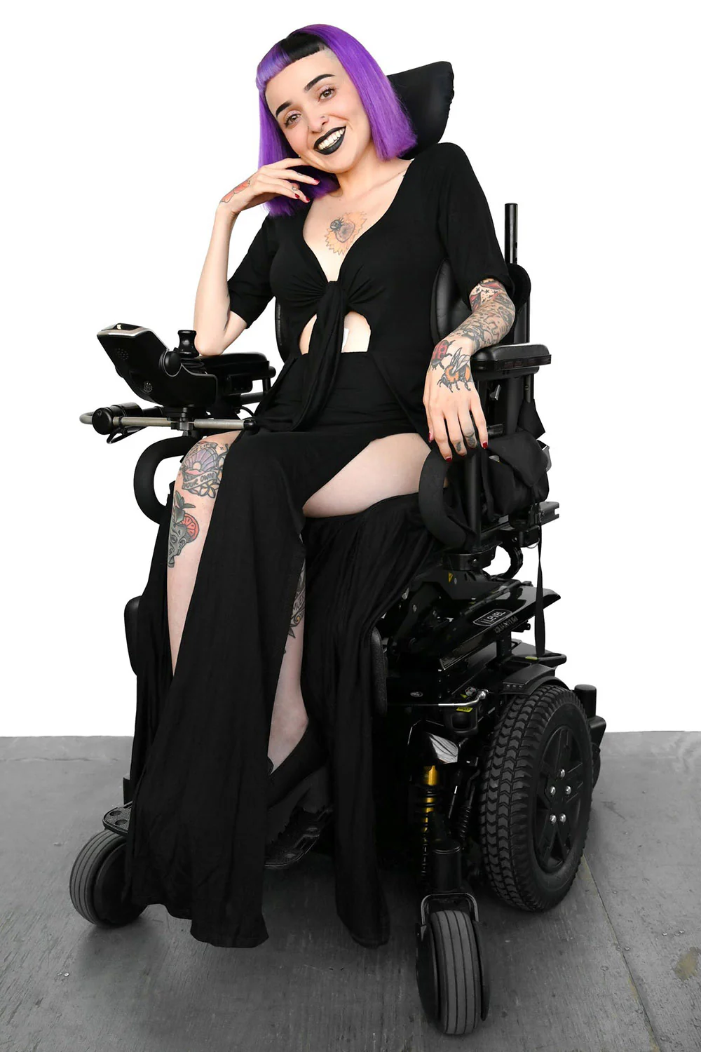 Marcie Maxi Dress [No Restocks] - Image 5