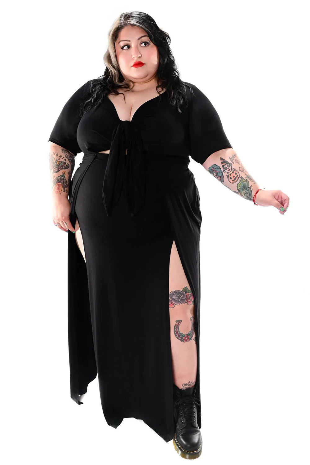Marcie Maxi Dress [No Restocks] - Image 7