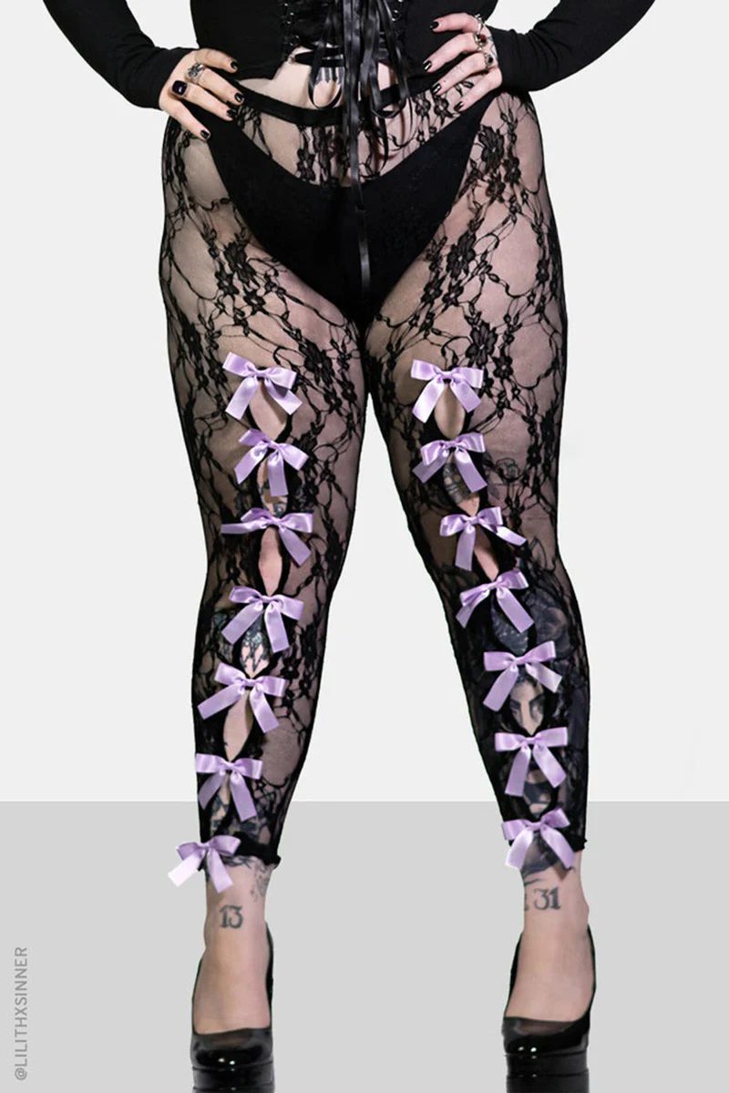 Marquess Leggings - Image 3