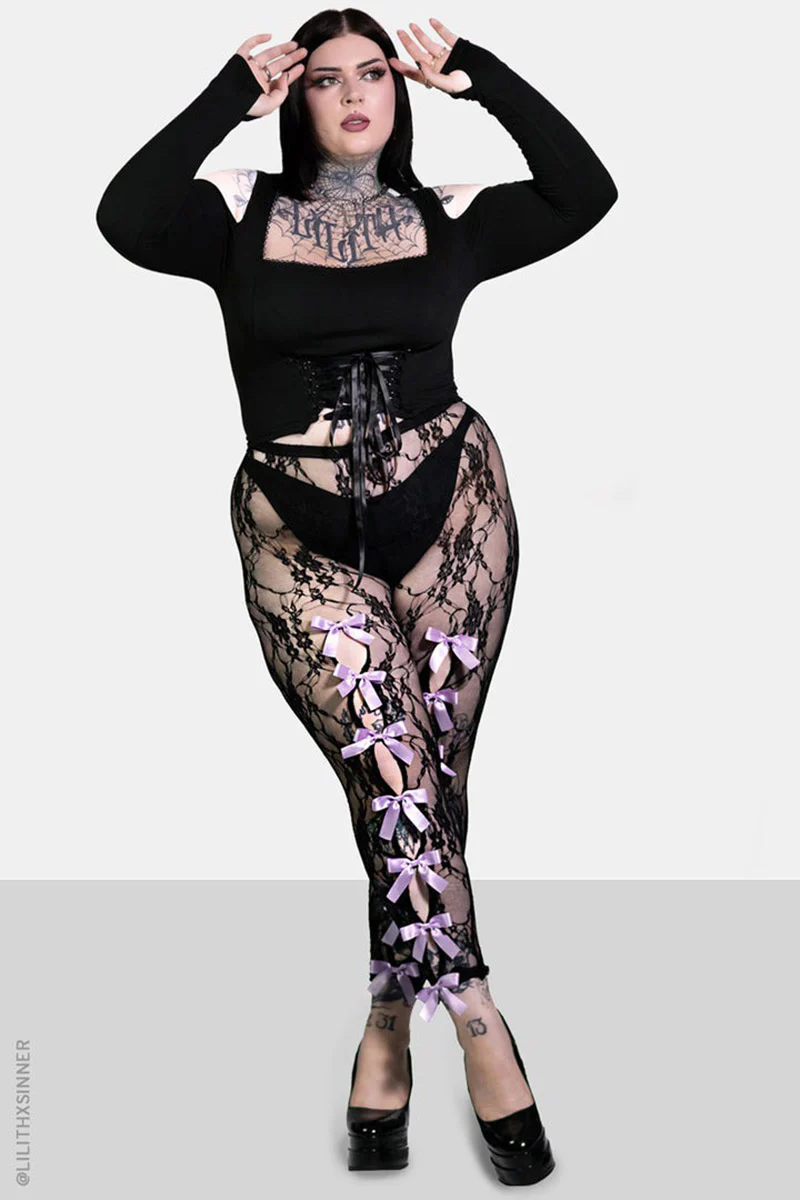 Marquess Leggings - Image 4