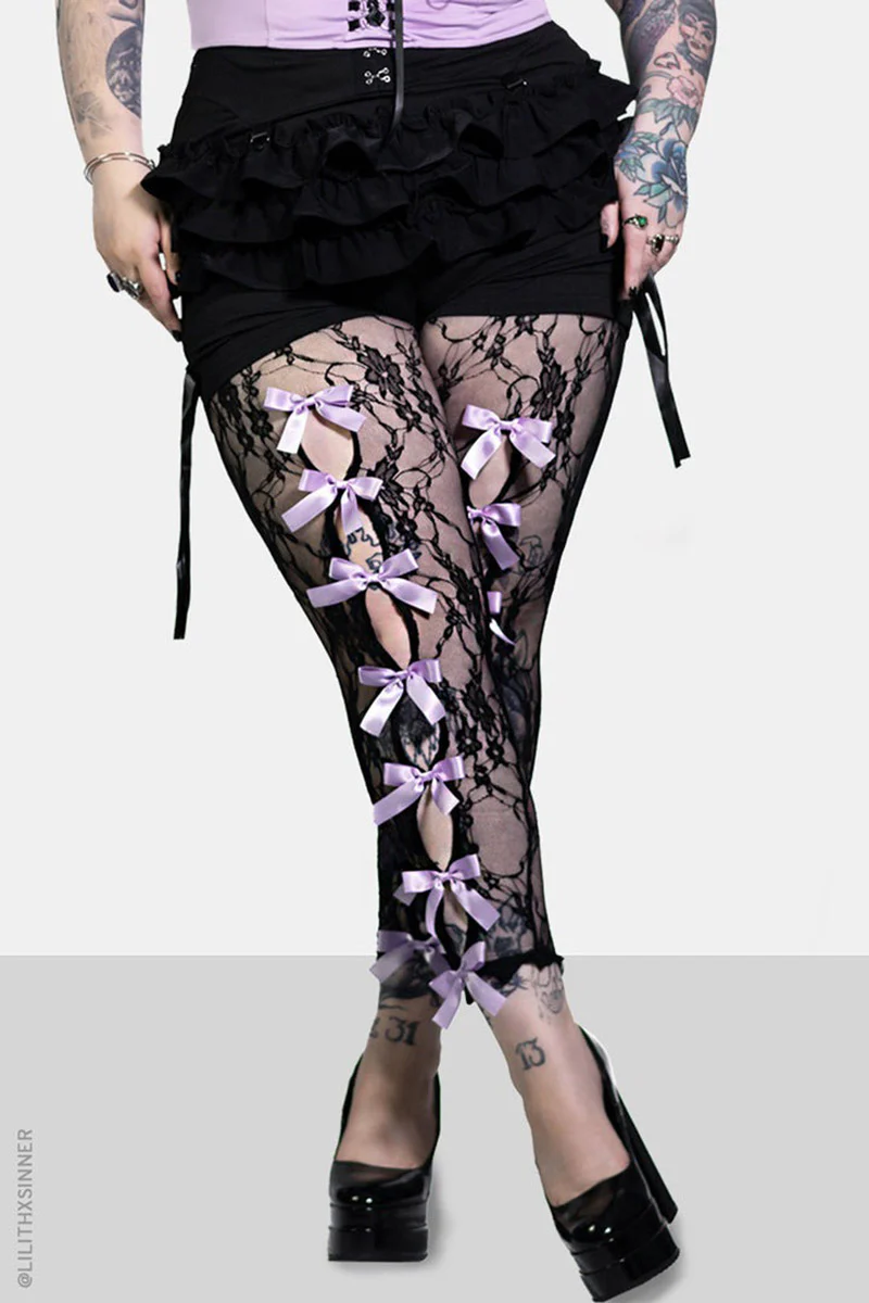 Marquess Leggings - Image 5