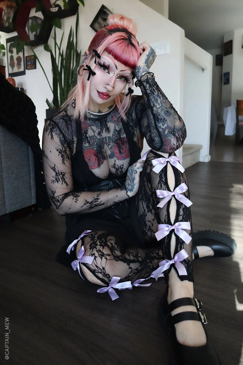 Marquess Leggings - Image 7