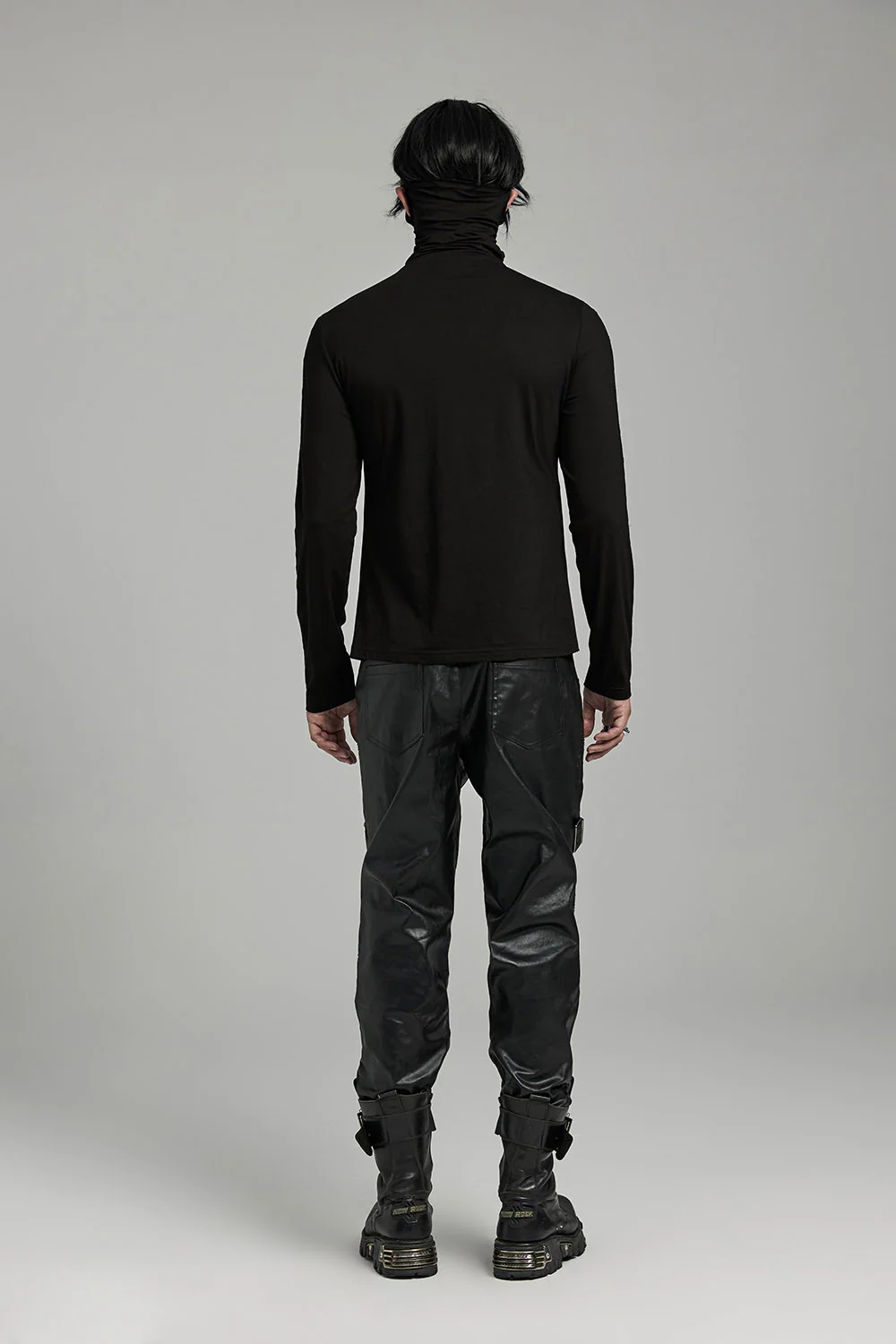 Masked Death Tactical Top - Image 6