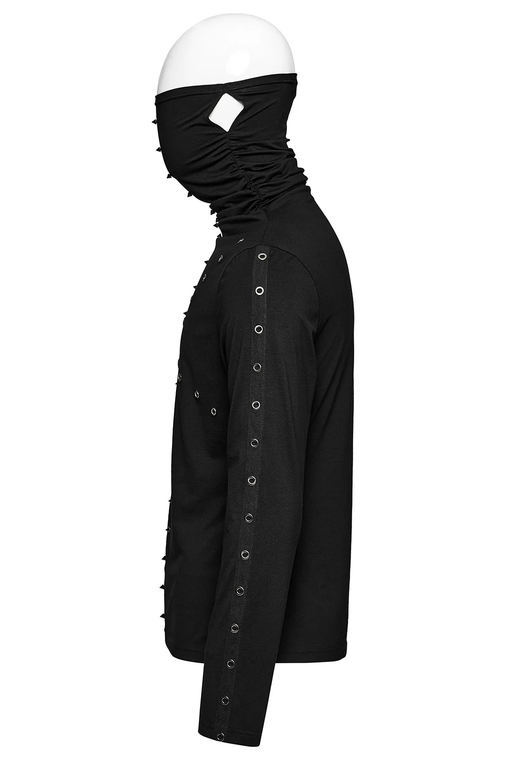 Masked Death Tactical Top - Image 8