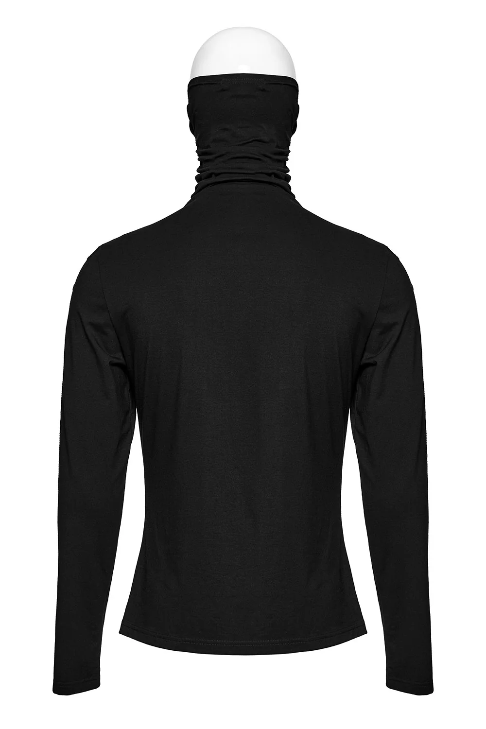 Masked Death Tactical Top - Image 9