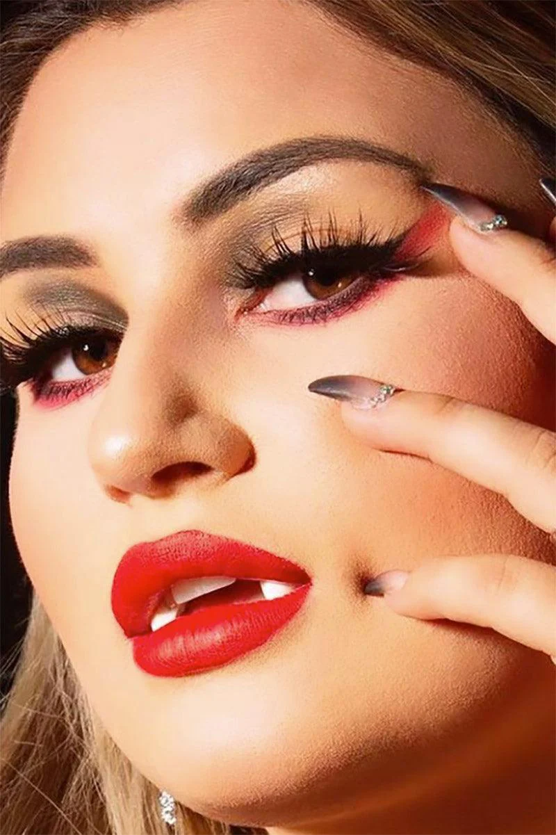 Matte Lip Potion [BLOOD MOON] - Image 5