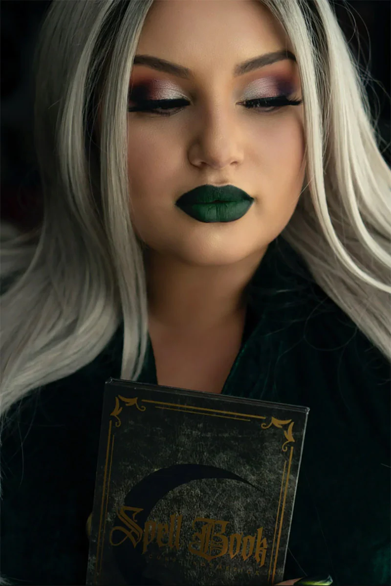Matte Lip Potion [EXTRATERRESTRIAL] - Image 6