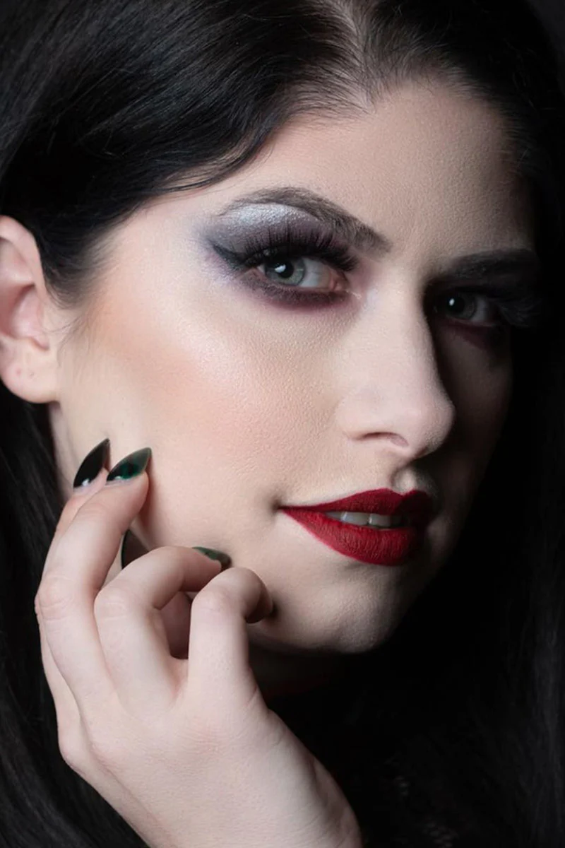 Matte Lip Potion [REIGN] - Image 3