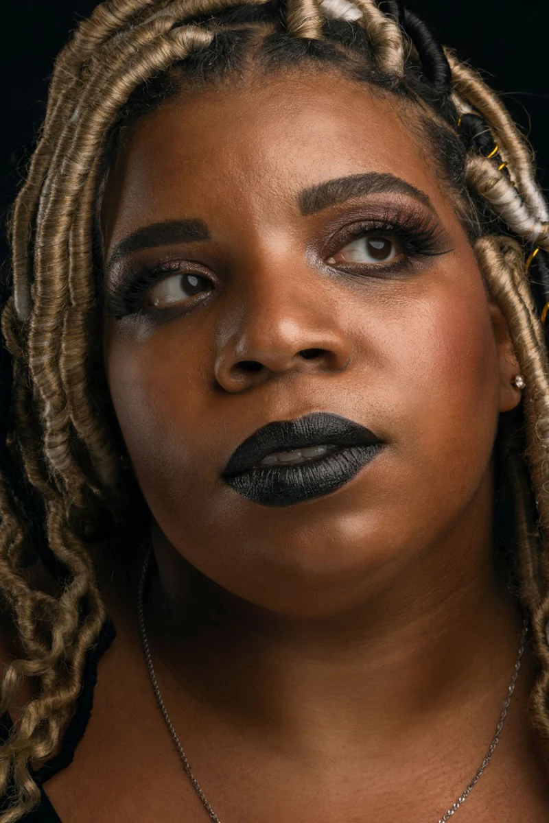 Matte Lip Potion [RITUAL] - Image 4