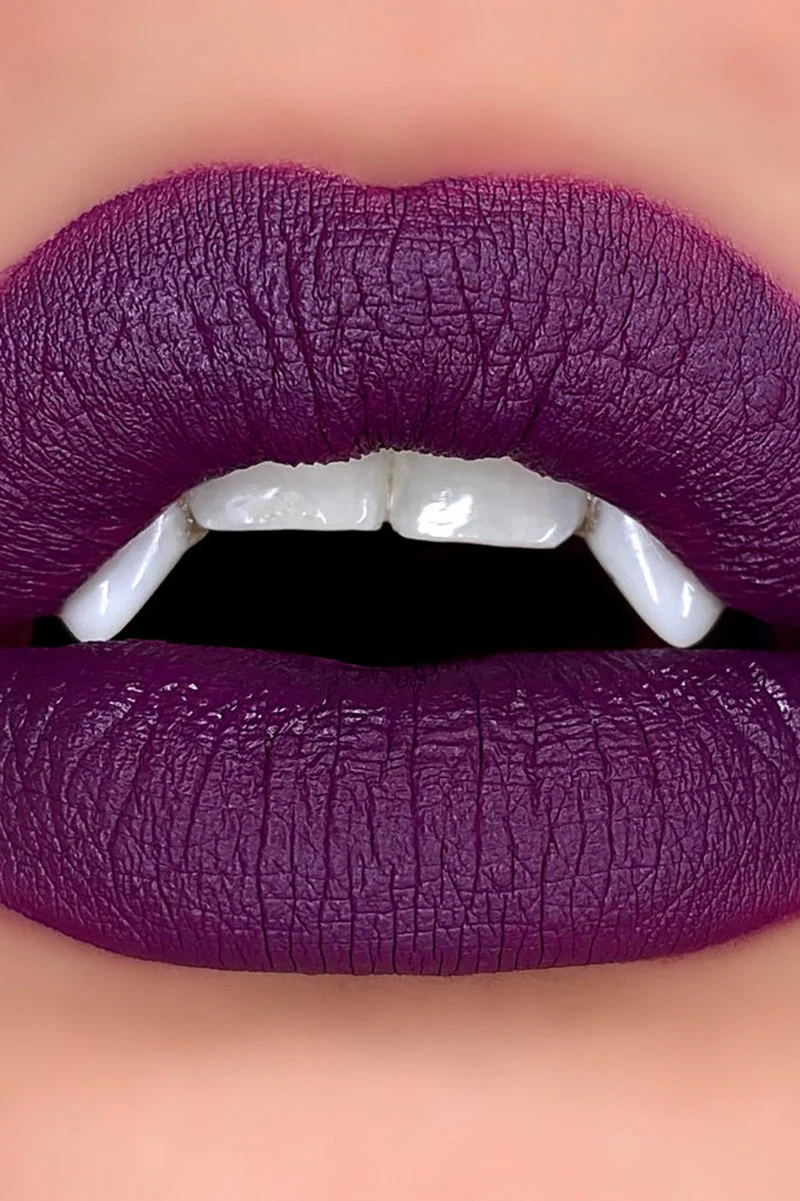 Matte Lip Potion [SPELL]