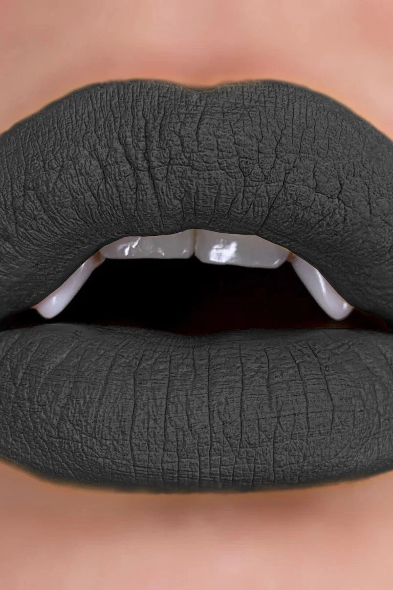Matte Lip Potion [TOMBSTONE]