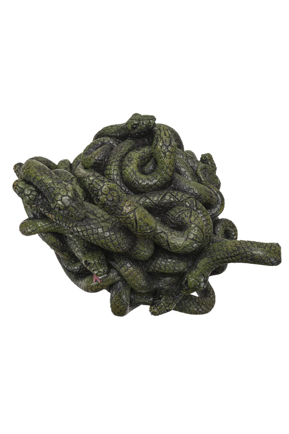 Medusa Bust [w LED Light] - Image 6
