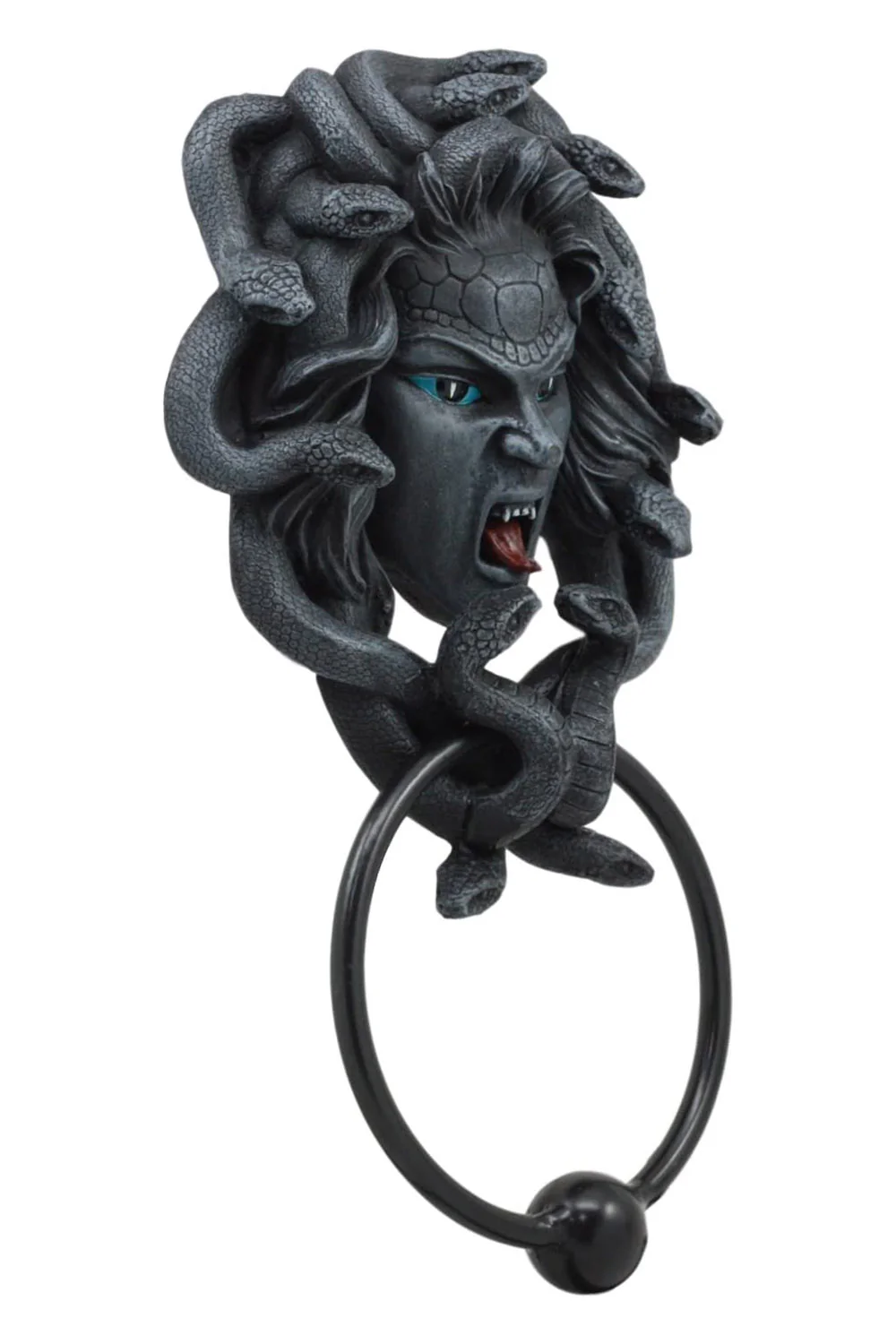 Medusa Door Knocker - Image 2
