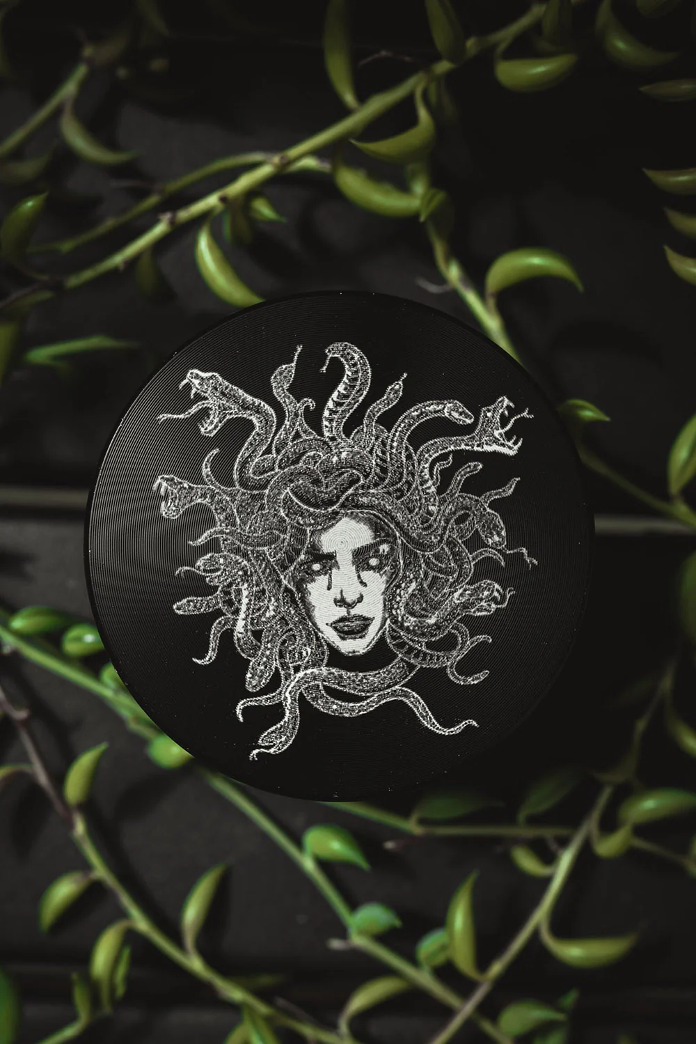 Medusa Grinder - Image 2