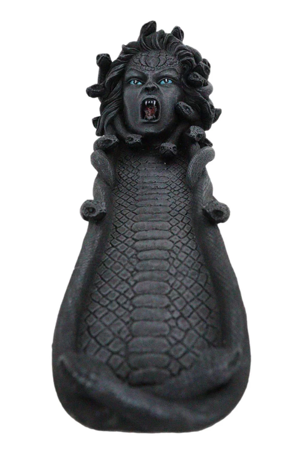 Medusa Incense Burner - Image 2