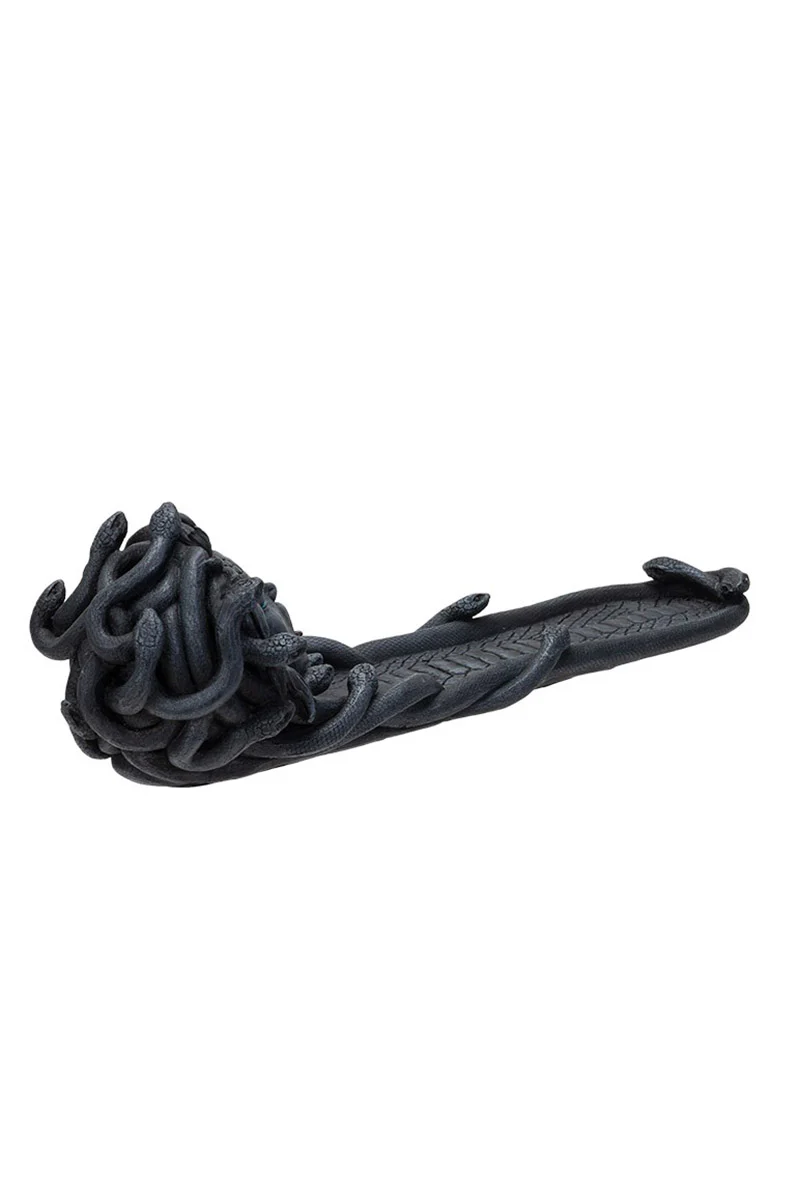 Medusa Incense Burner - Image 4