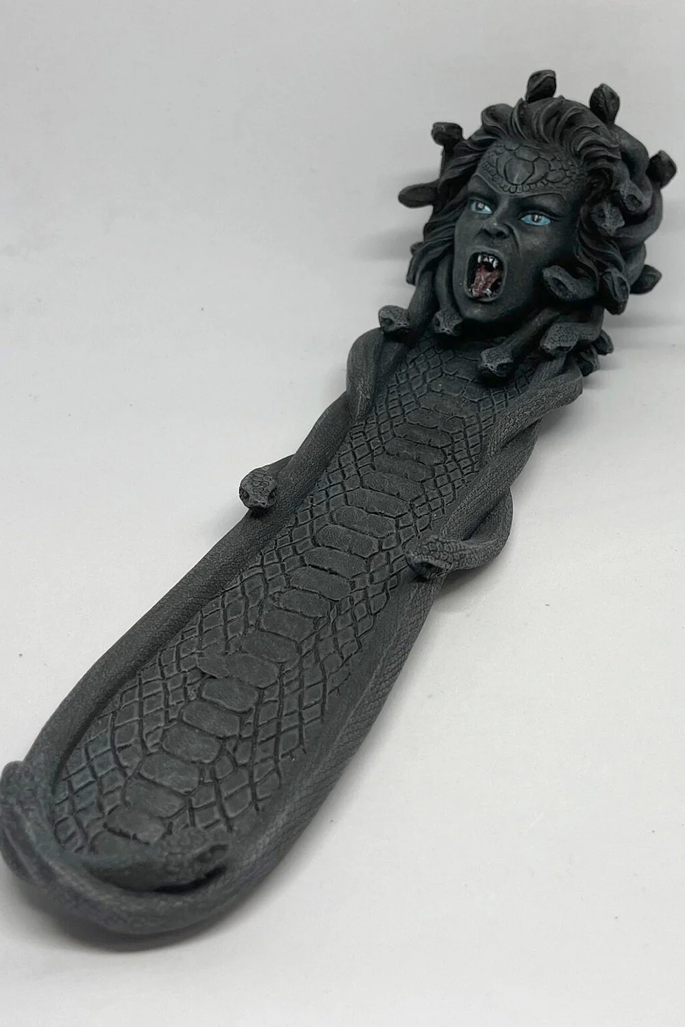 Medusa Incense Burner - Image 6