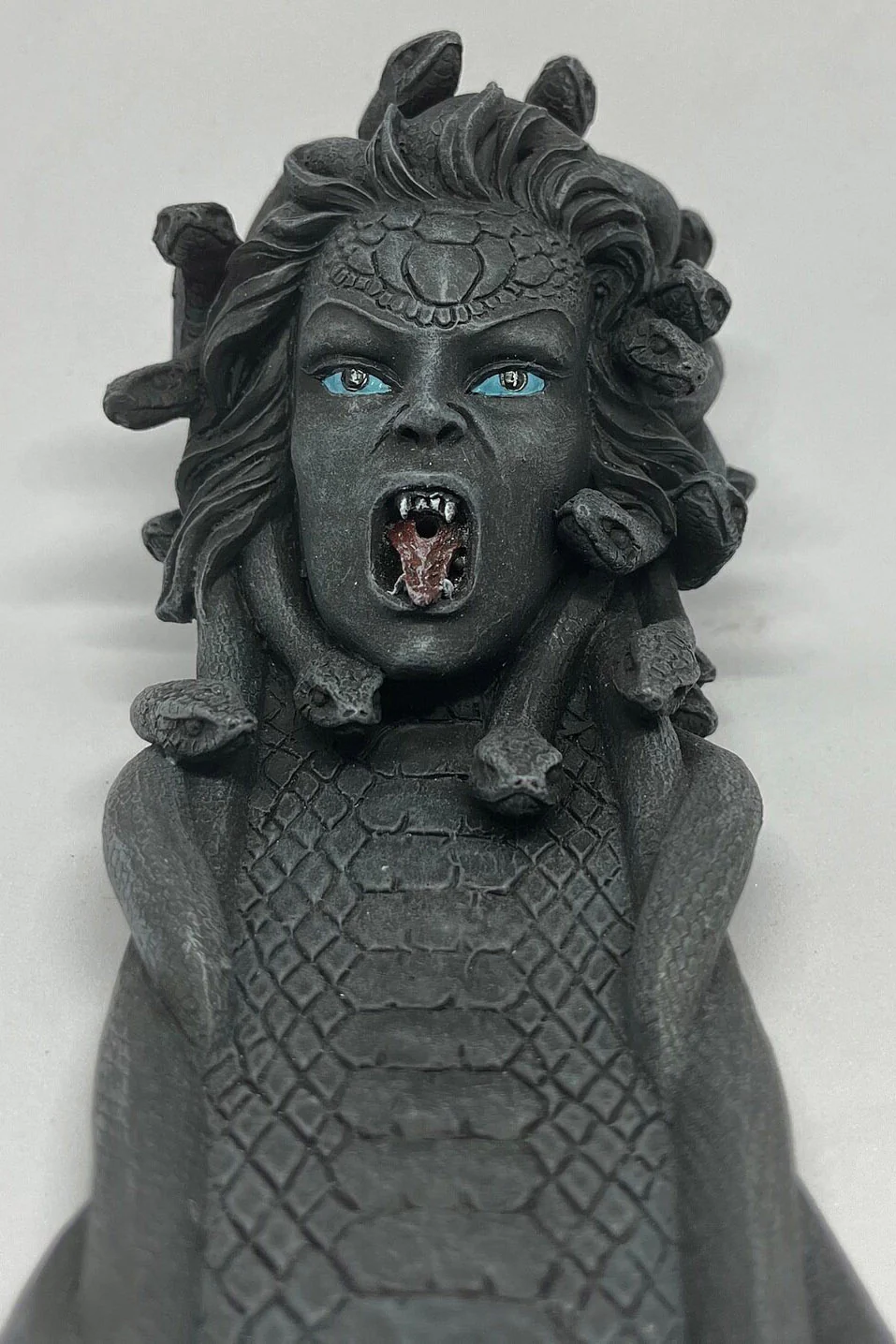 Medusa Incense Burner - Image 7