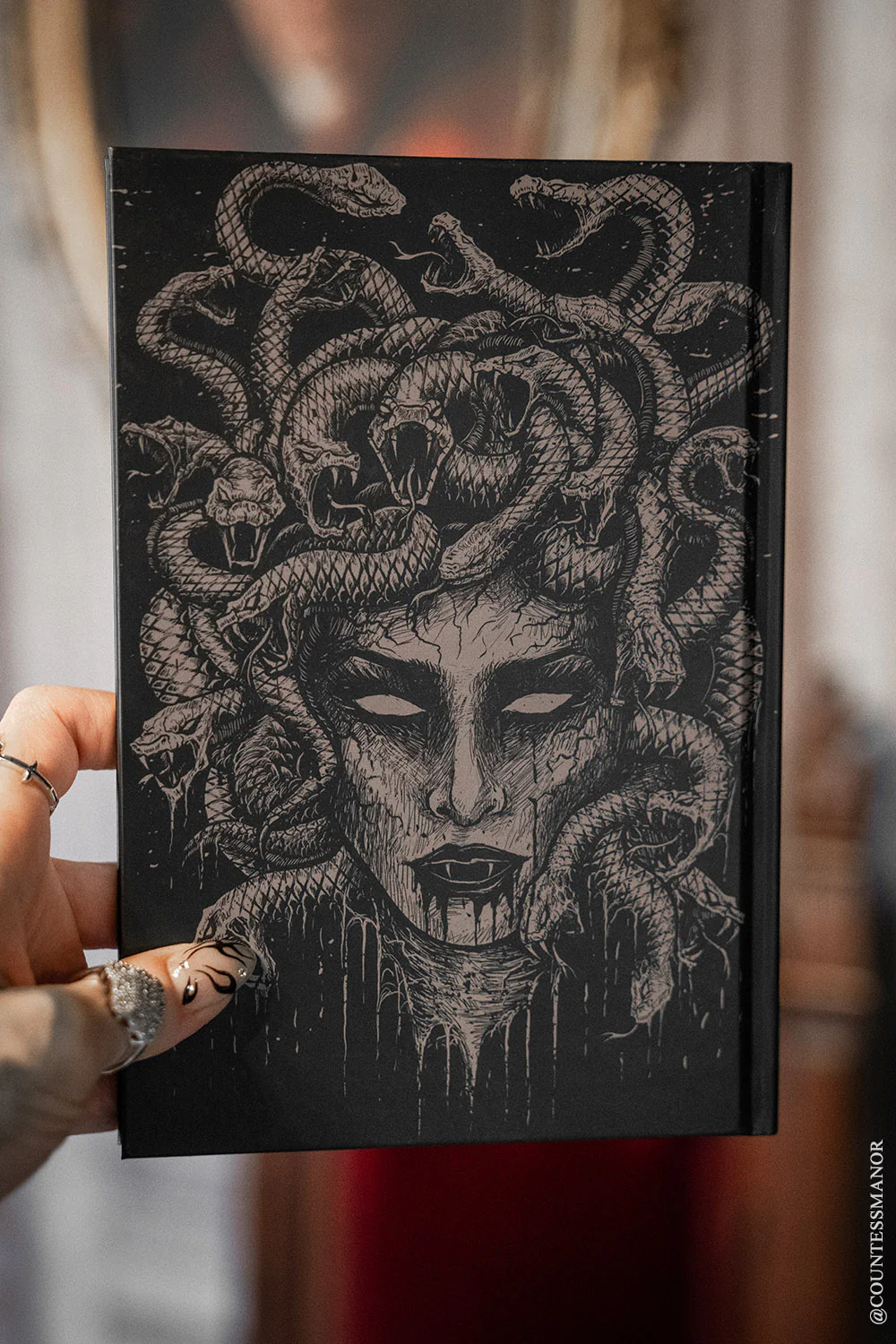 Medusa Journal - Image 3